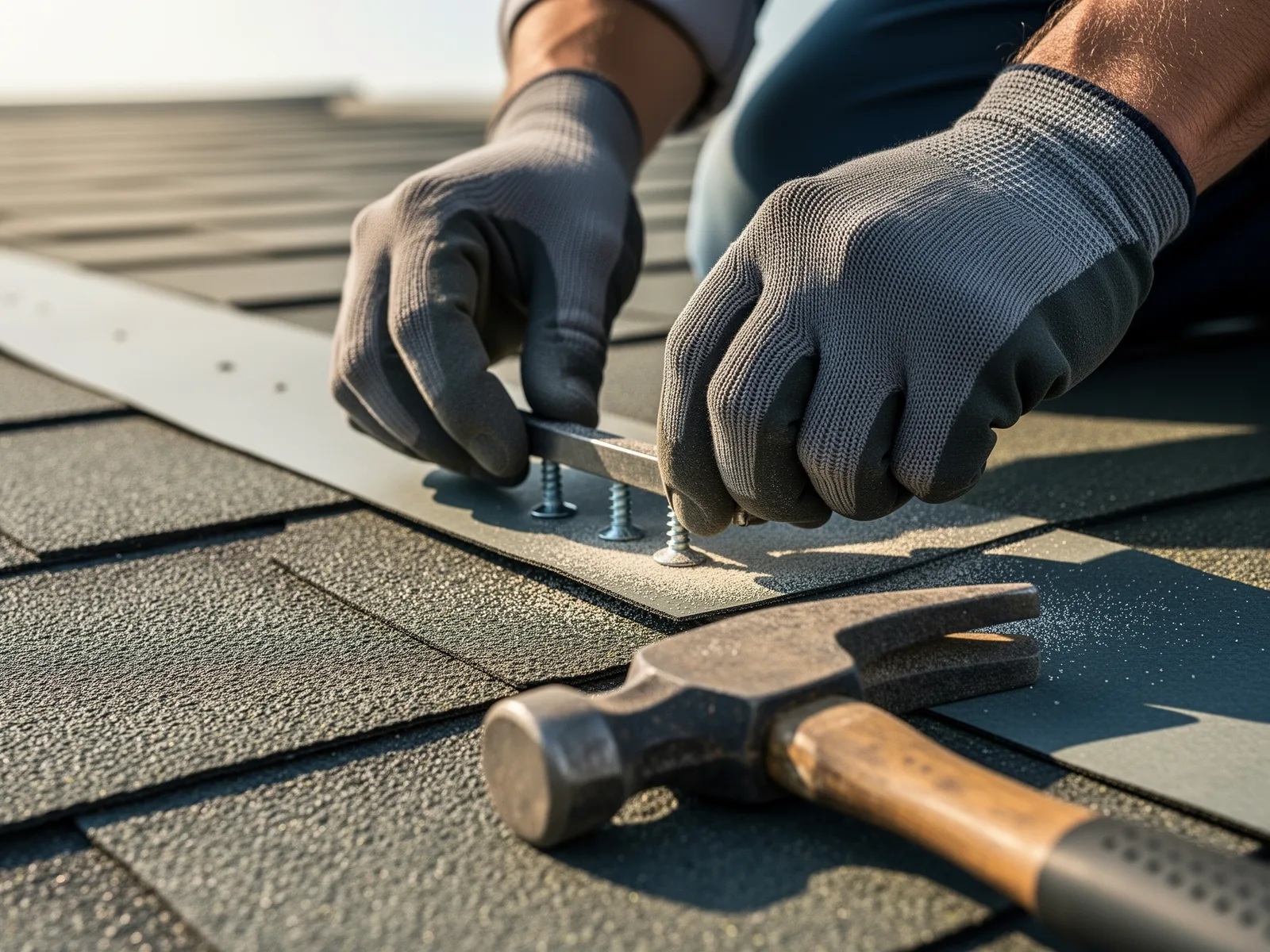 Why choose Fascia Repair in Silver Bay, NY
